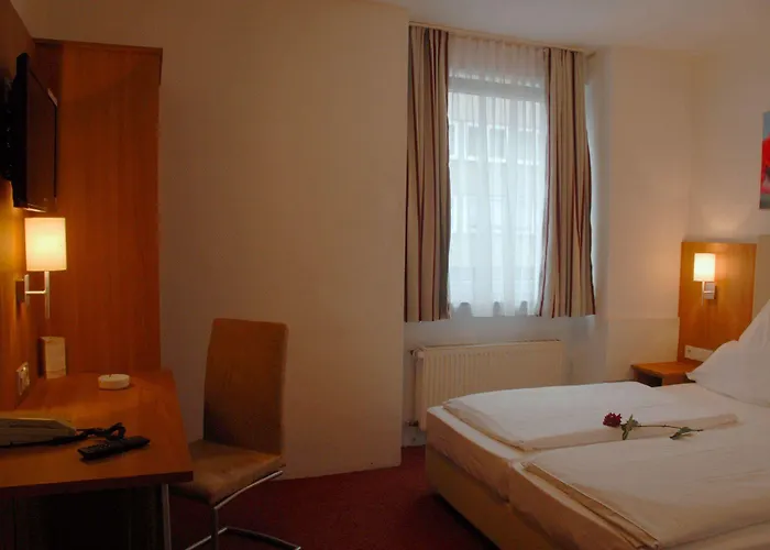 Domblick Garni 3* Köln