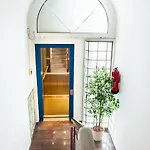 Hotel Domblick Garni