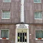 Domblick Garni Hotel Kolín nad Rýnem