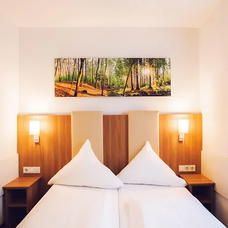 Domblick Garni Hotel Cologne