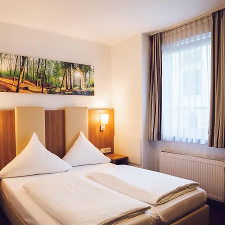 Hotel Domblick Garni Cologne