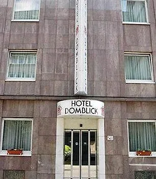 Domblick Garni Hotel Colonia