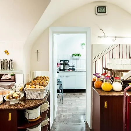 Hotel Domblick Garni Colonia