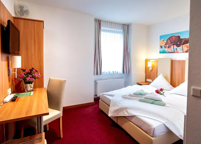 Hotel Domblick Garni 3*