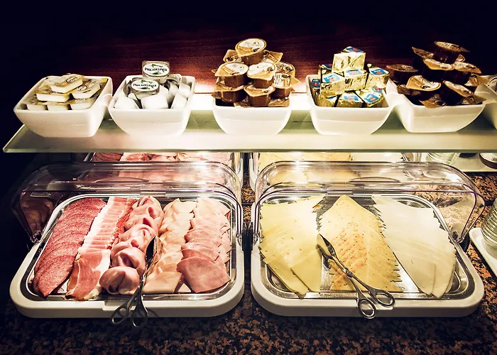 Domblick Garni Cologne