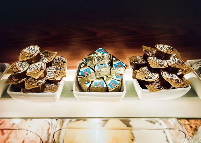 Domblick Garni Hotel 3*