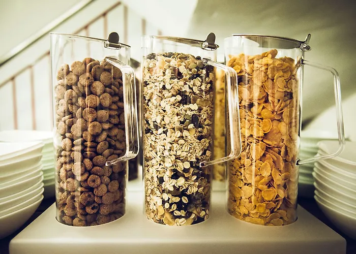 Hotel Domblick Garni Cologne