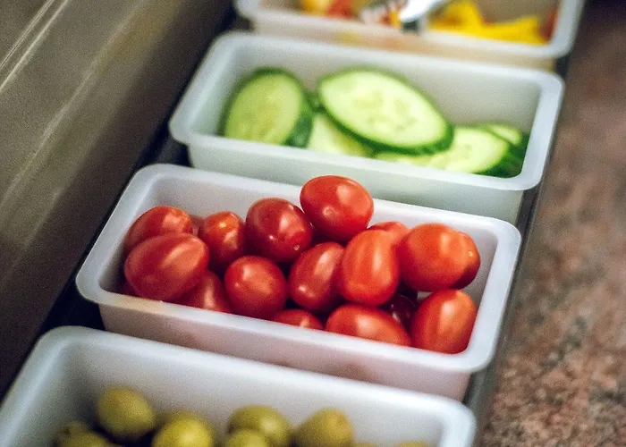 Domblick Garni Hotel Cologne