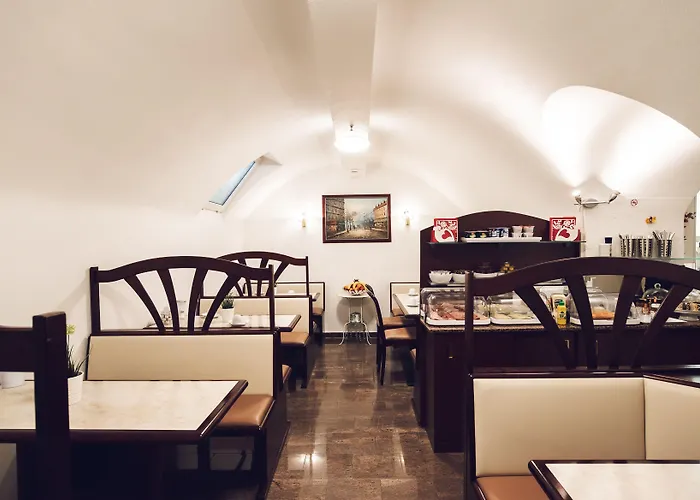 Hotel Domblick Garni