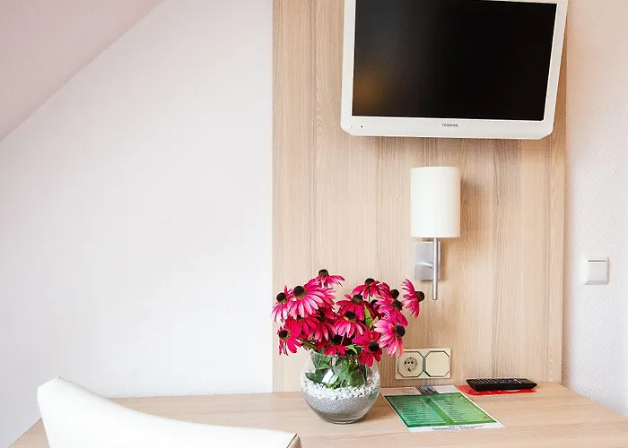 Domblick Garni Hotel