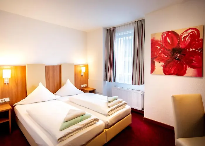 Domblick Garni Hotel 3*